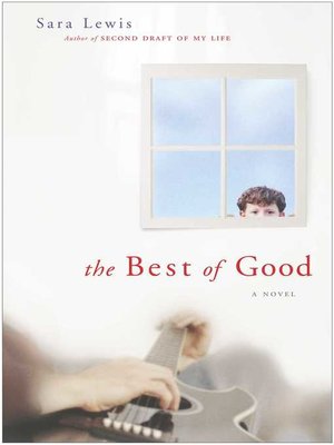 cover image of The Best of Good